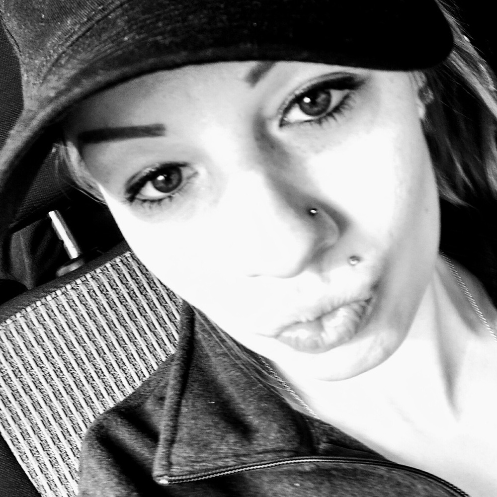 Meet your Posher, Cheyenne